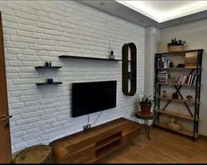 Paneles Decorativos Interiores