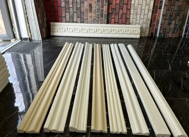 ACABADOS PUERTAS Y VENTANAS - Imagen 2
