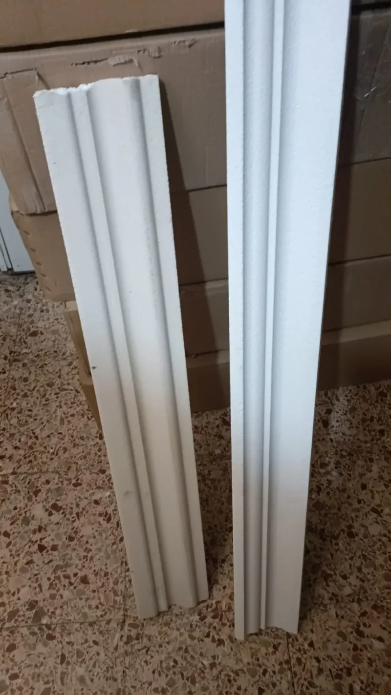 ACABADOS PUERTAS Y VENTANAS - Imagen 3