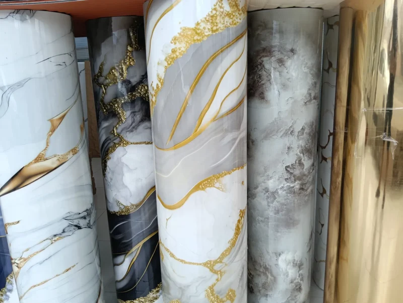 Autoadhesivos decorativos