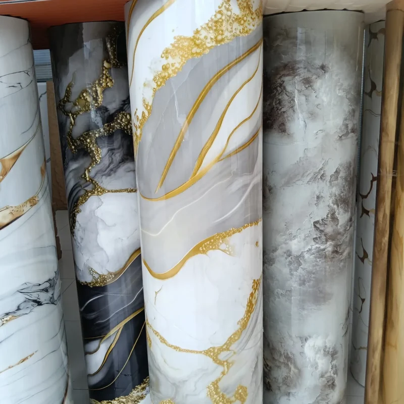 Autoadhesivos decorativos