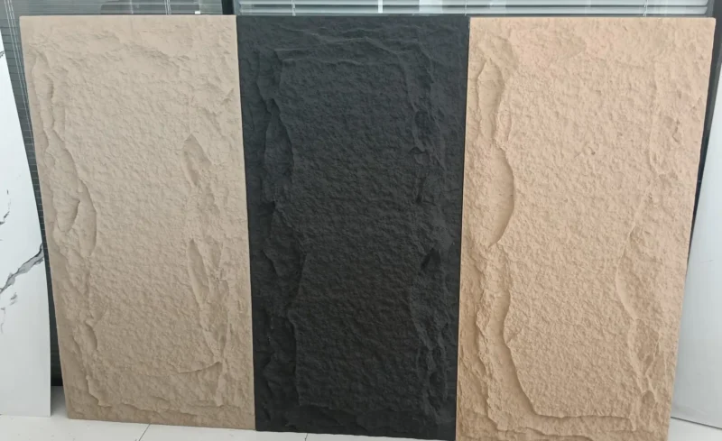 Paneles imitación piedra - Imagen 2