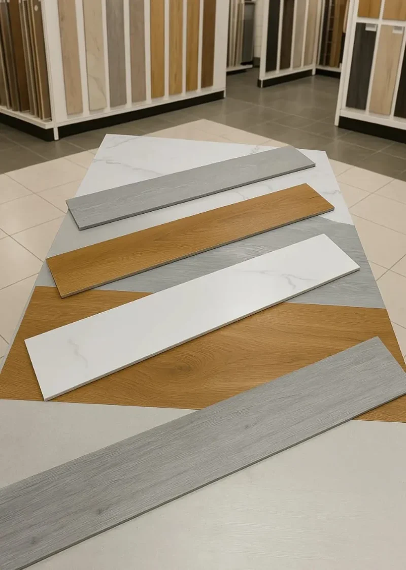 Parquet SPC