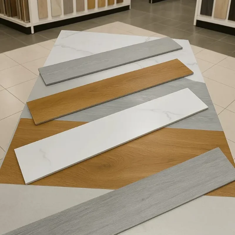 Parquet SPC