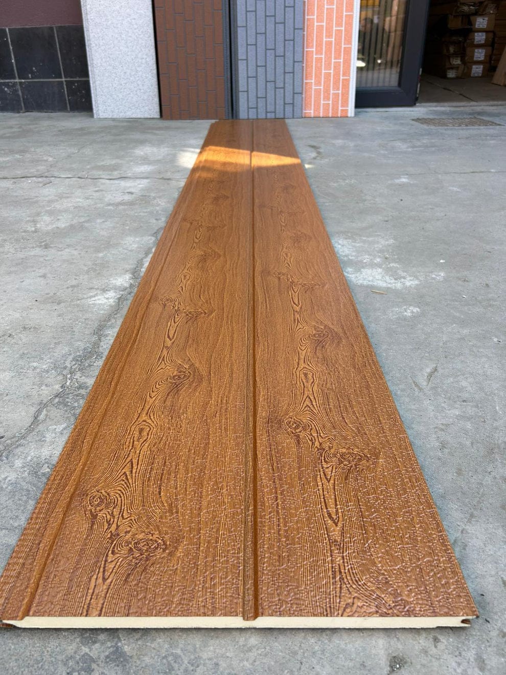 panel sándwich DG A001