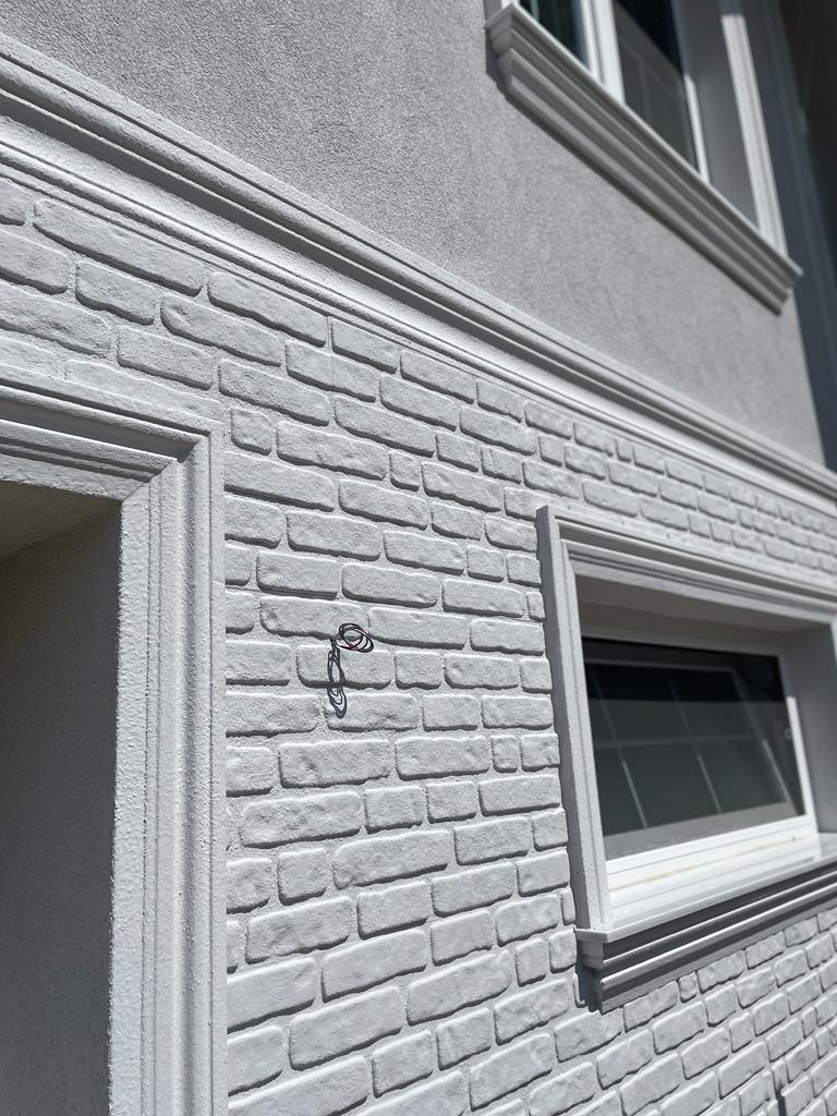 acabado puerta y ventana