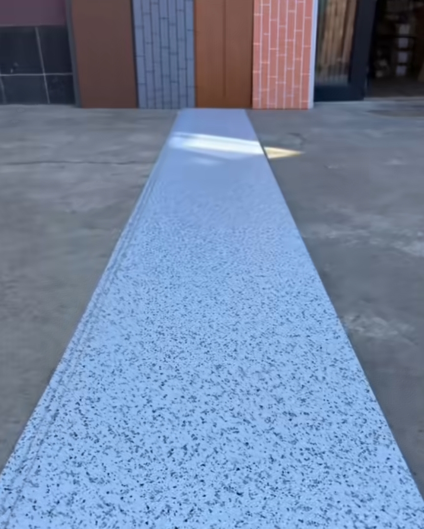 panel sándwich D006